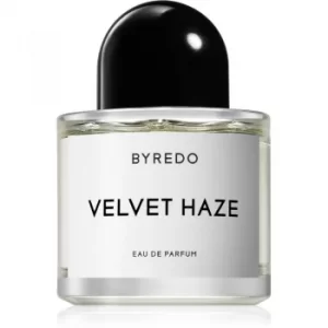 Image of Byredo Velvet Haze Eau de Parfum Unisex 100ml