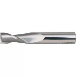 Image of Kennedy 2.0MM 2FL Standard Carbide Slot Drill