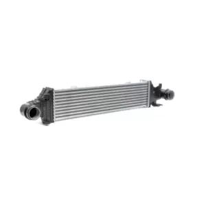 image of RIDEX Intercooler Core Dimensions: 625 x 145 x 66mm 468I0089 Turbo Intercooler,Intercooler, charger MERCEDES-BENZ,C-Klasse Limousine (W204)