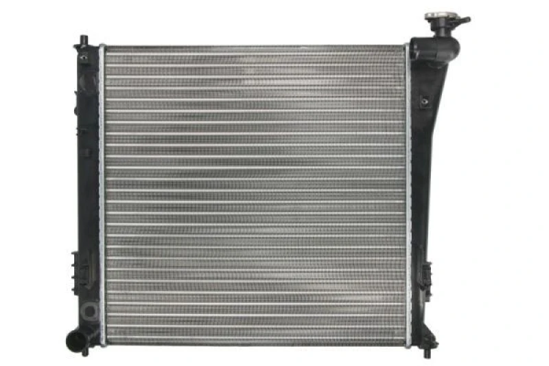 Image of THERMOTEC Engine radiator THERMOTEC D70527TT