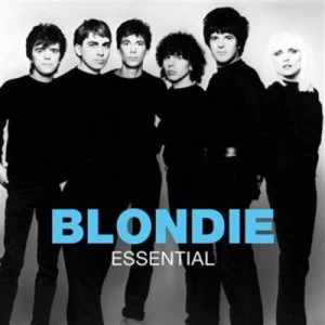 image of Essential by Blondie CD Album