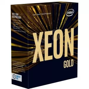 Image of Intel Xeon Gold 5218 2.3GHz CPU Processor