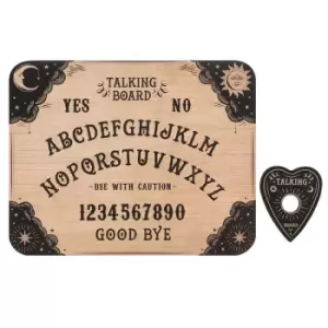Image of Classic Style Talking Board