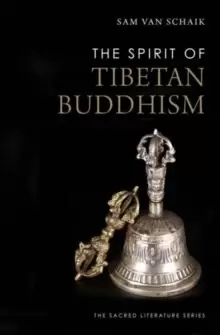 Image of The Spirit of Tibetan Buddhism