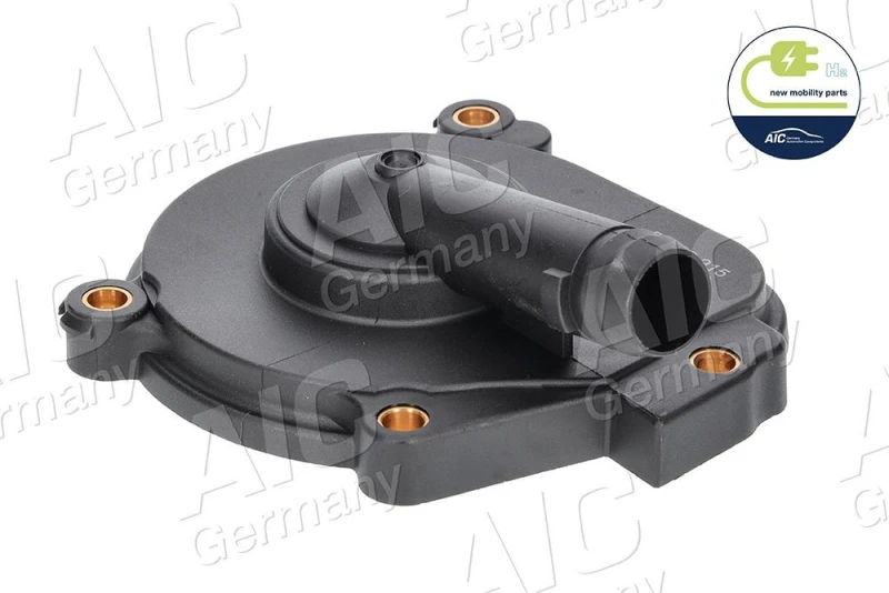 Image of Oil separator, crankcase breather AIC 58029
