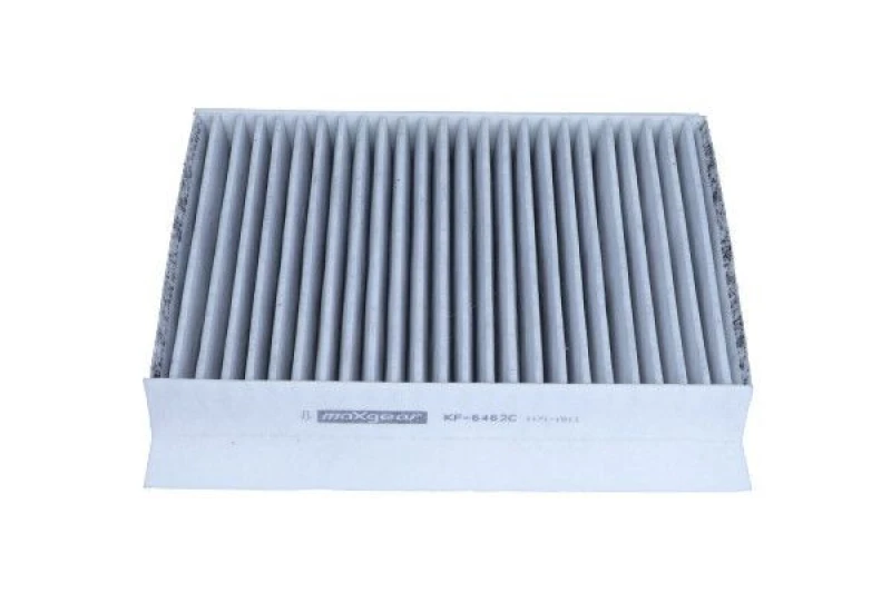 Image of MAXGEAR 26-1629 Pollen filter Activated Carbon Filter Filter,interior air (424)