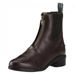 Image of Ariat Heritage IV Zip - Light Brown