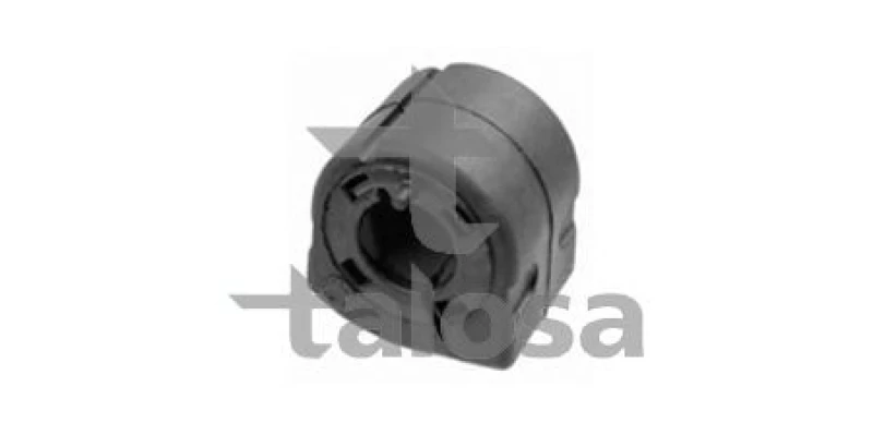Image of TALOSA Anti-roll bar bush TALOSA 65-10196
