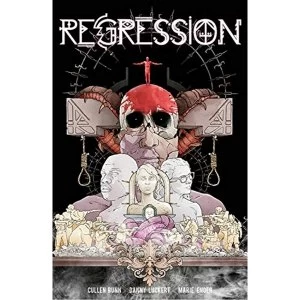 Image of Regression Volume 3