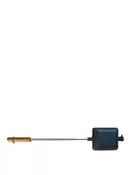 Image of Gardeco Cast Iron Cooking Iron