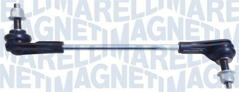 Image of MAGNETI MARELLI Repair kit, anti-roll bar bush MAGNETI MARELLI 301191624910