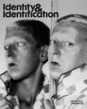 Image of Identity and Identification by Ken Arnold Paperback