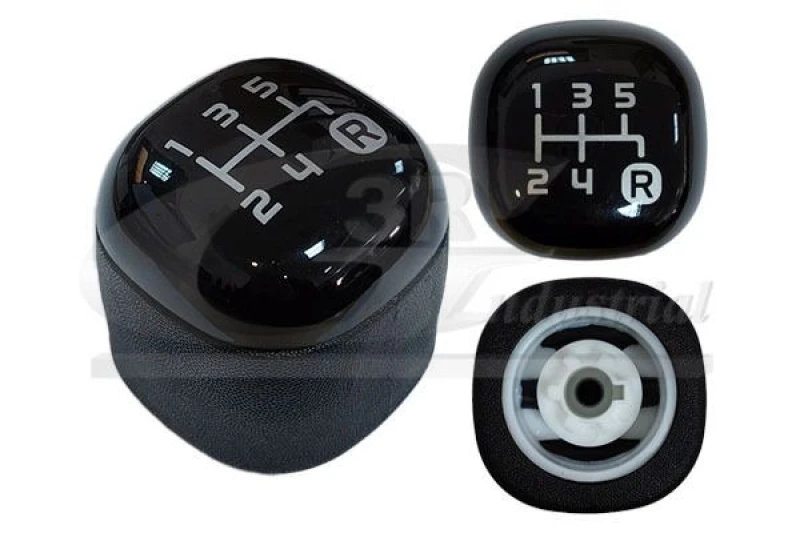 Image of 3RG Gear knob 3RG 25935