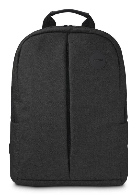 Image of Hama Hama 00231022 laptop case 43.9cm (17.3") Backpack Black 00231022