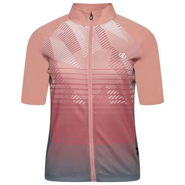Image of Dare 2b Aep prompt jersey - Pink 10