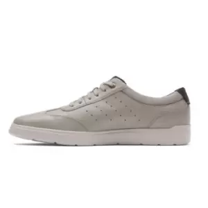 Image of Rockport Total Motion Court T-Toe Rocksand - Multi