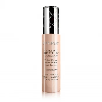 Image of By Terry Terrybly Densiliss Foundation 30ml (Various Shades) - 6 5.5. Rosy Sand