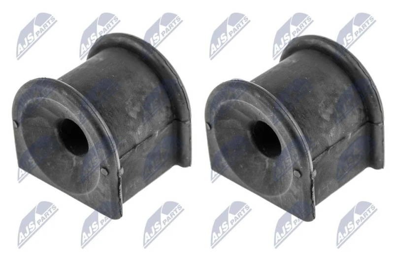 Image of NTY Anti-roll bar bush NTY ZGS-CH-001