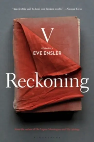 Image of reckoning 9781635579048