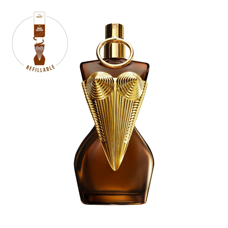 Image of Jean Paul Gaultier Gaultier Divine Elixir Parfum Clear female 30ml