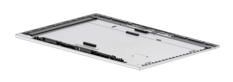 Image of HP M07098-001 laptop spare part Display cover