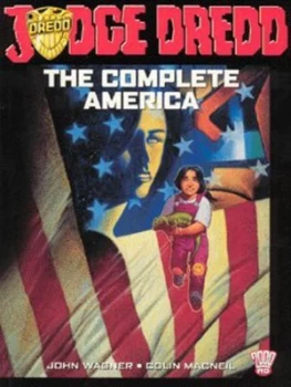 Image of The Complete America Paperback