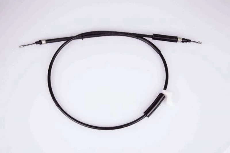 Image of HELLA Handbrake cable HELLA 8AS 355 664-461