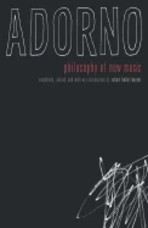 Image of philosophy of new music