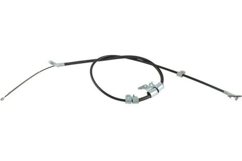 Image of KAVO PARTS Handbrake cable KAVO PARTS BHC-1555