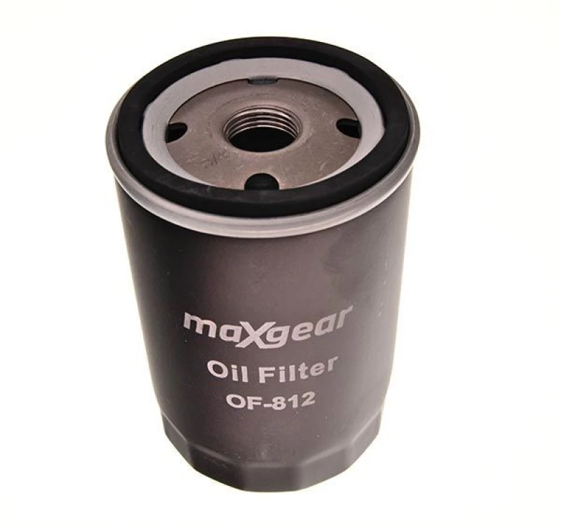 Image of MAXGEAR 26-0131 Oil filter Spin-on Filter, with one anti-return valve Oil Filter (7)