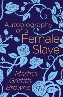 Image of Autobiography of a Female Slave