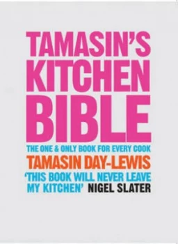 Image of Tamasins Kitchen Bible by Tamasin Day-Lewis Hardback
