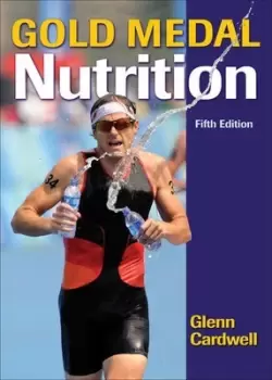 Image of Gold medal nutrition by Glenn Cardwell
