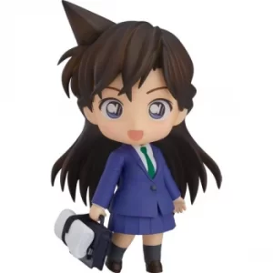 Image of Case Closed Nendoroid Action Figure Ran Mouri 10 cm