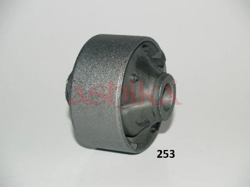 Image of ASHIKA Holder, control arm mounting ASHIKA GOM-253