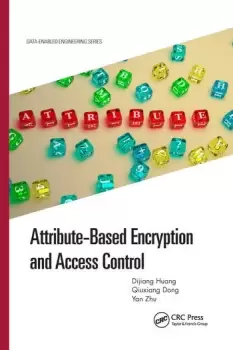 Image of Attribute-Based Encryption and Access Control