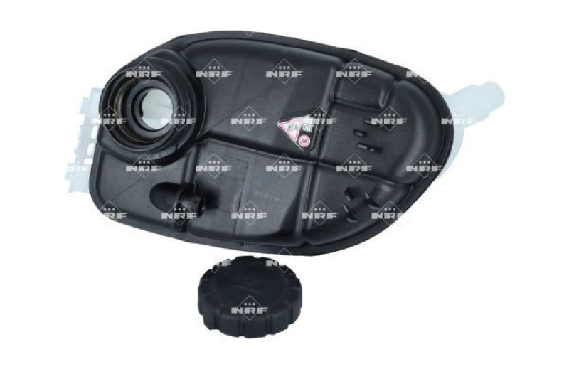 Image of NRF Coolant expansion tank NRF 454102