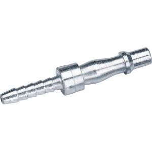 Image of Draper PCL Air Line Coupling Adaptor 3/16" Pack of 5