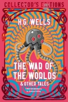 Image of The War of the Worlds & Other Tales