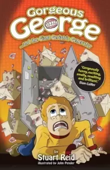 Image of Gorgeous George and the Giant Geriatric Generator