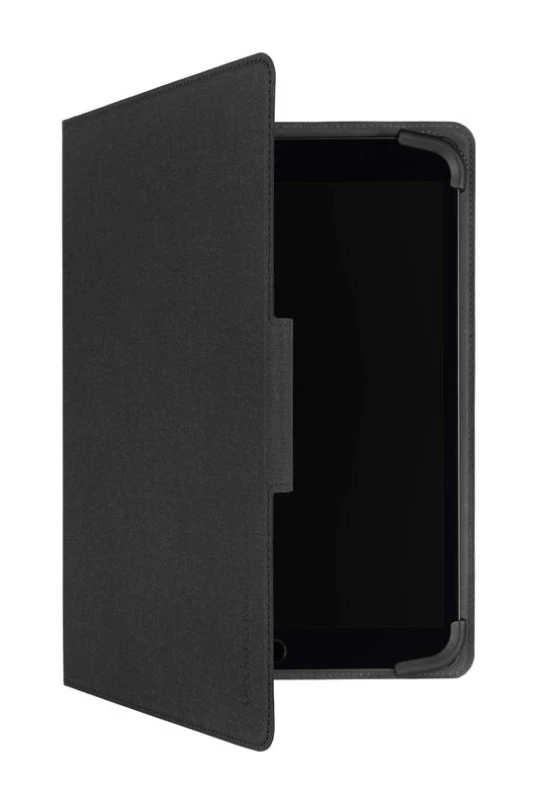 Image of Gecko Gecko Covers UC10C1 tablet case 25.4cm (10") Folio Black UC10C1
