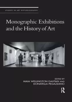Image of Monographic Exhibitions and the History of Art