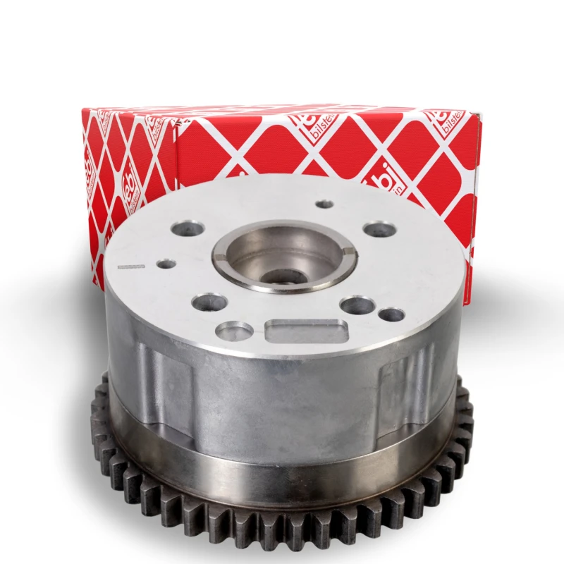 Image of Camshaft Adjuster FEBI BILSTEIN 175345
