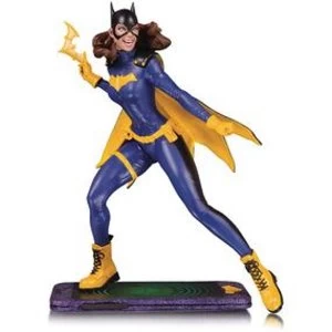 image of Batgirl (DC Comics) Statue