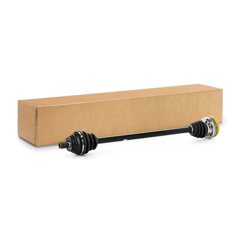 Image of RIDEX REMAN Drive shaft RIDEX REMAN 13D0450R