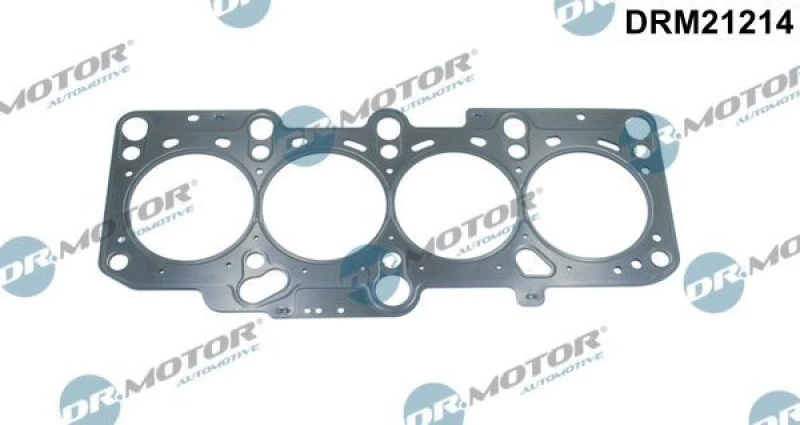 Image of DR.MOTOR AUTOMOTIVE Head gasket DR.MOTOR AUTOMOTIVE DRM21214