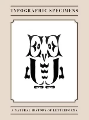 Image of Typographic specimens by A. W. Bainbridge