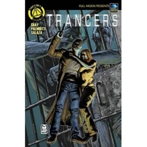 Image of Trancers, Volume 1