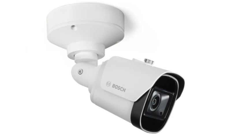 Image of Bosch NBE-3703-AL security camera Bullet IP security camera Indoor &am