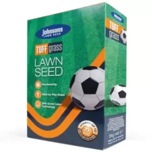 Image of Tuffgrass Lawn Seed 5kg 200sqm